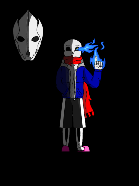 sans # - ibisPaint