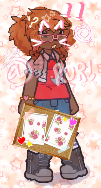 MY MAIN!!! - ibisPaint