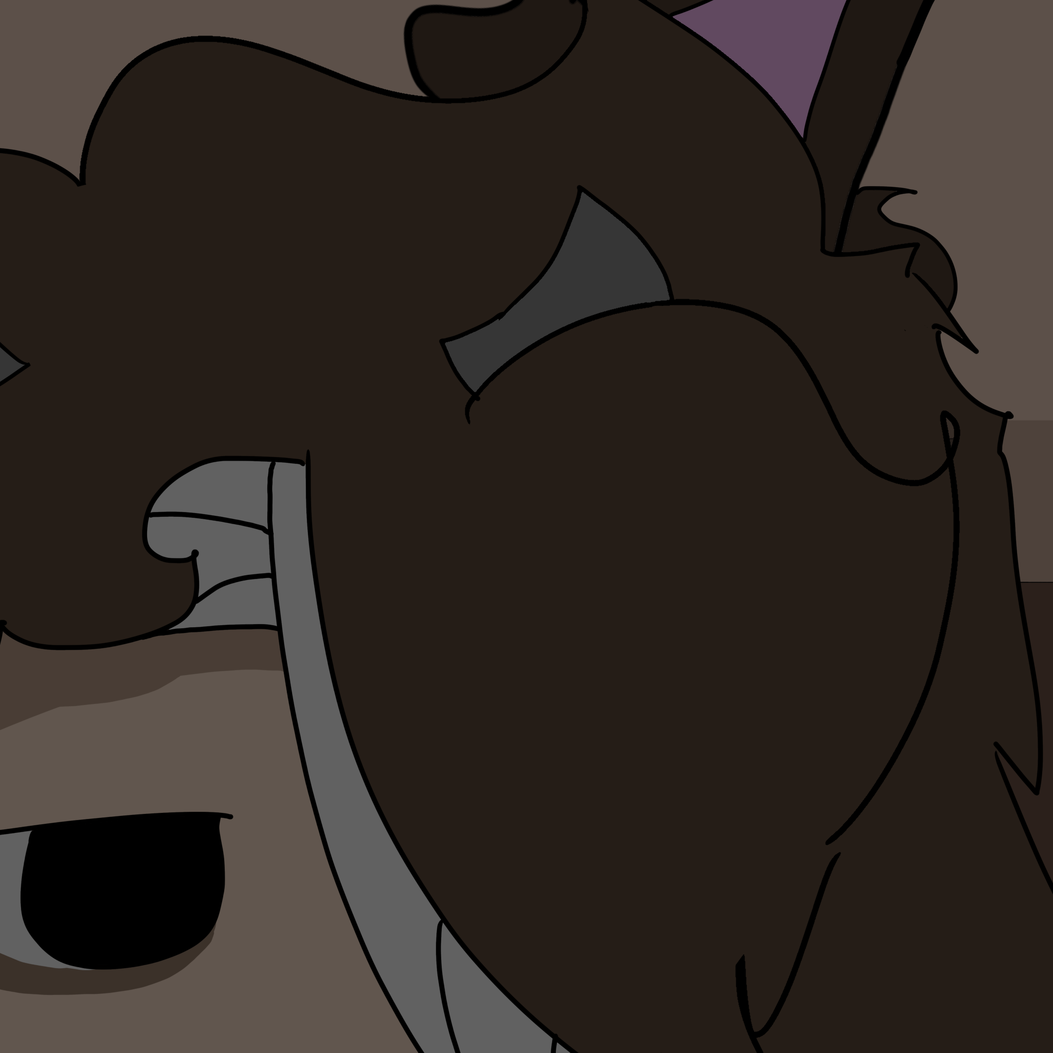 I CANT SLEEP- - ibisPaint