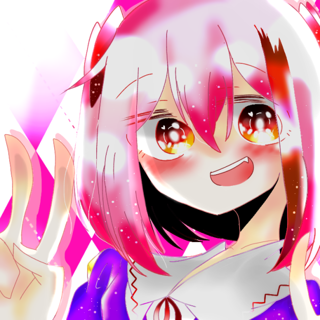 オリキャラ 描いてみた