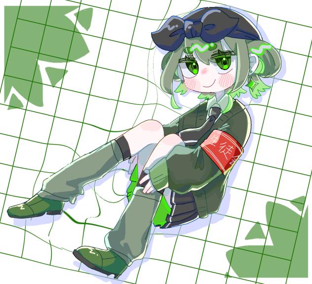 蓬さん！