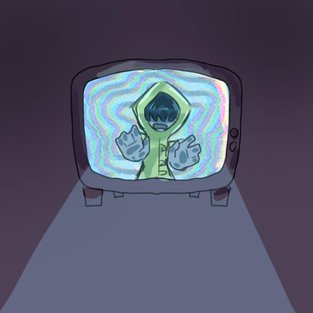 six in tv