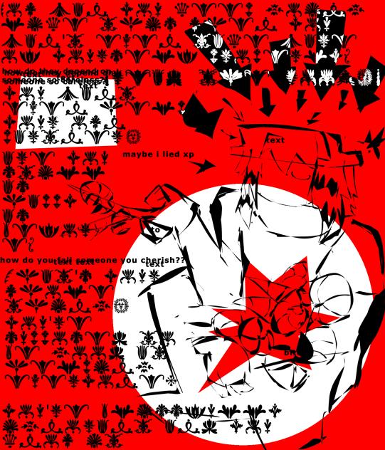text