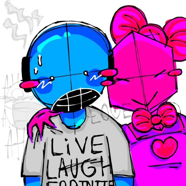 🎀💙 Hug 💙🎀