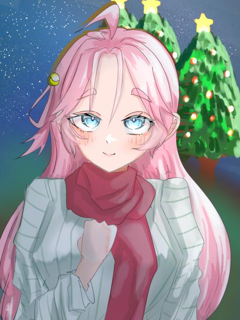 クリスマスやー