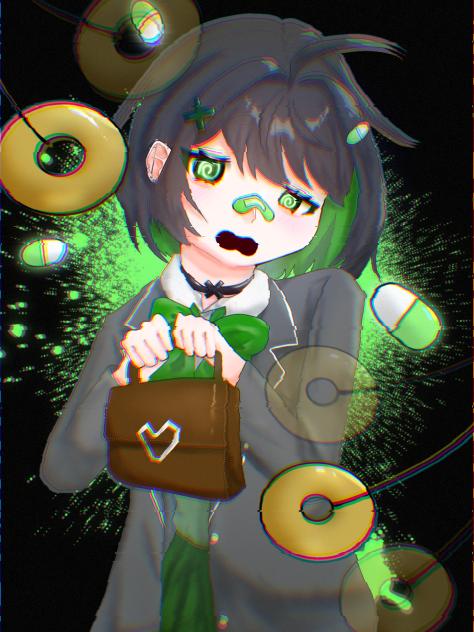 催眠術