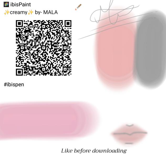 qr code (finally)