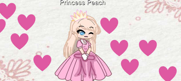 Princess Peach