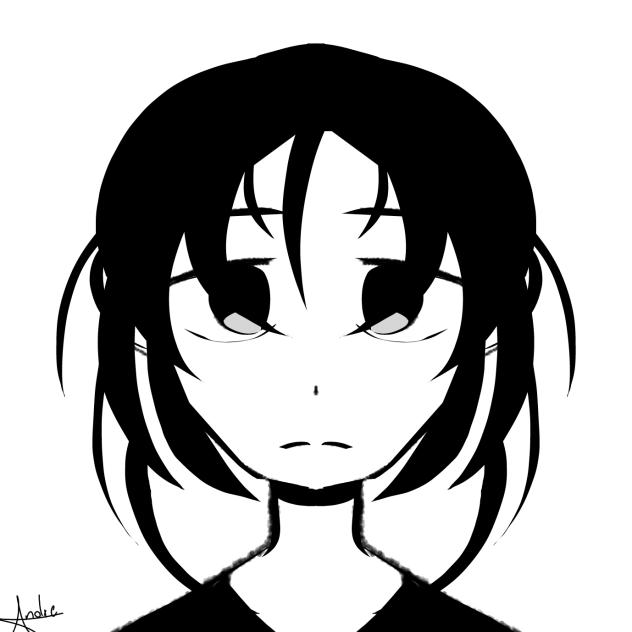 i like this draw