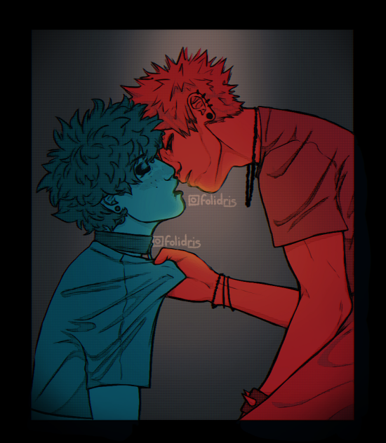 scene punk