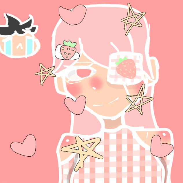 Cookie run kindom oc