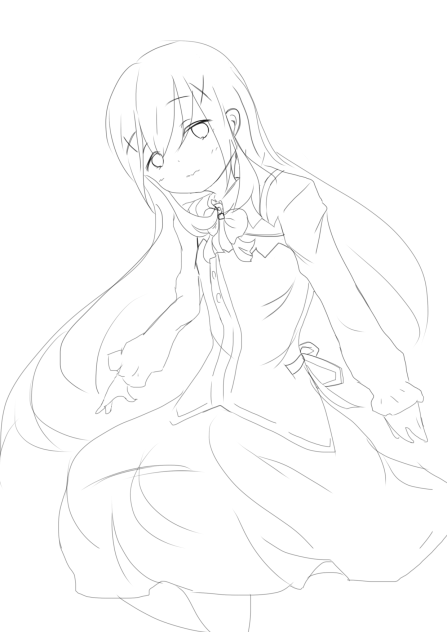 ごちうさチノちゃん