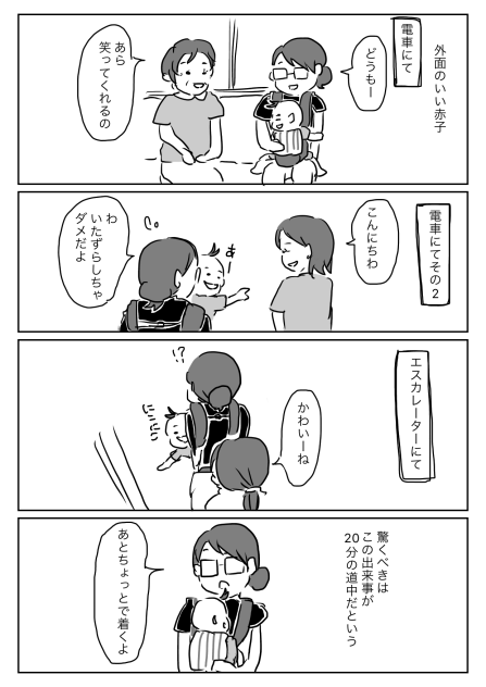 コミュ力