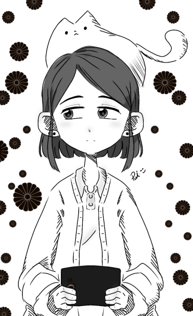 It's me.