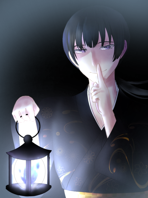 奇談