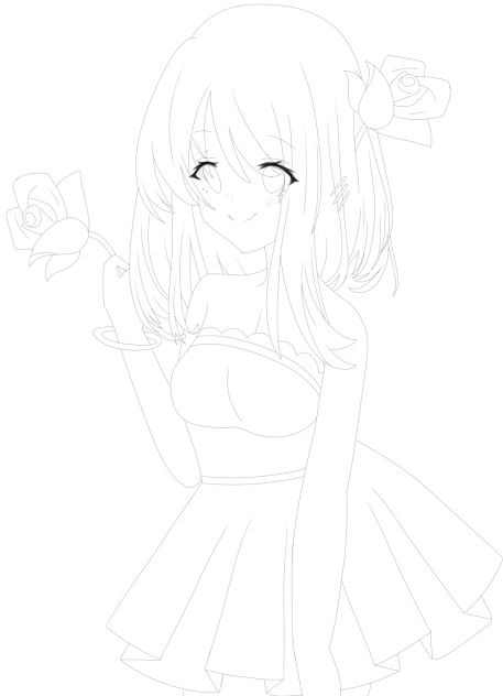 Roses