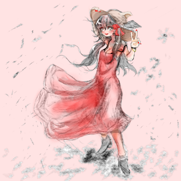 記念イラスト