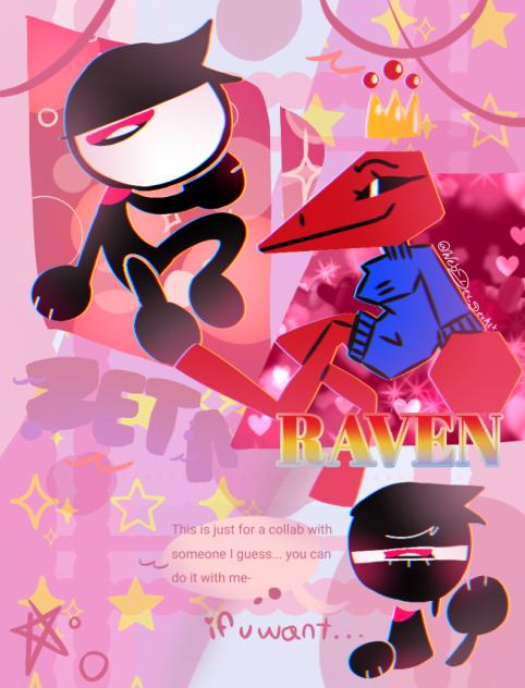 Collab 2 - ibisPaint
