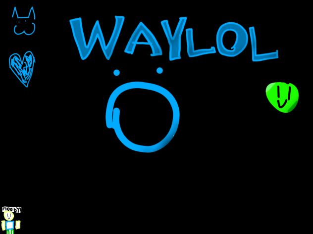 Random stuff I made