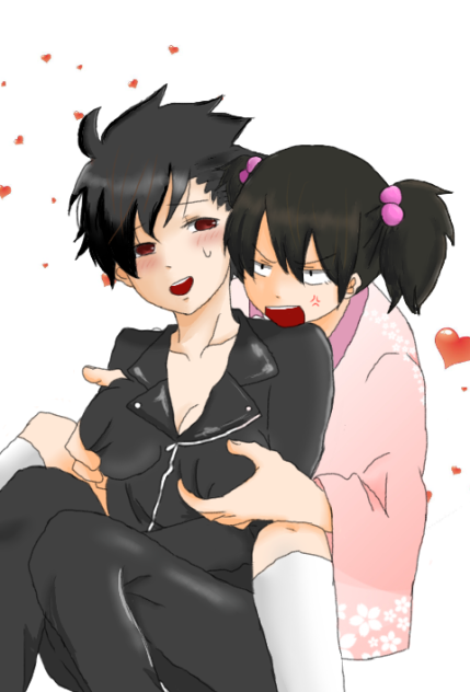 【銀魂】【限りなく腐に近い腐】