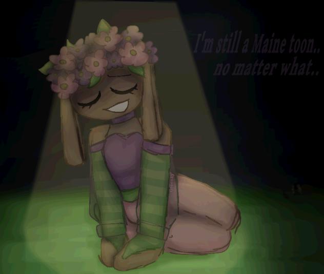 I'm still a Main toon..