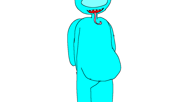 There’s a preggo among us