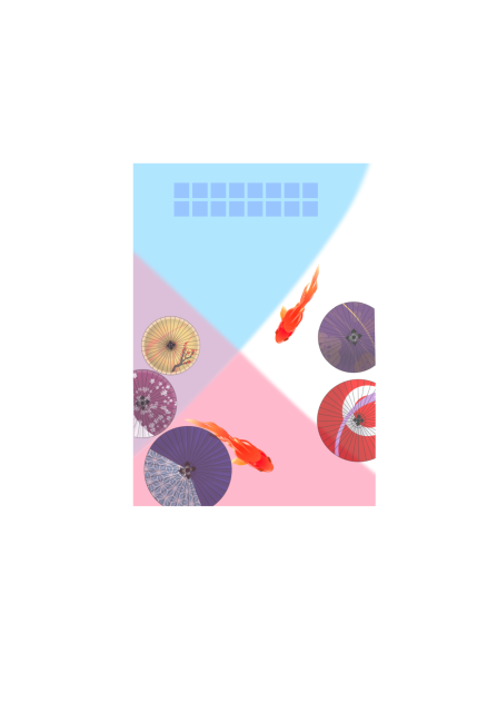 スマホ等のロック画面用