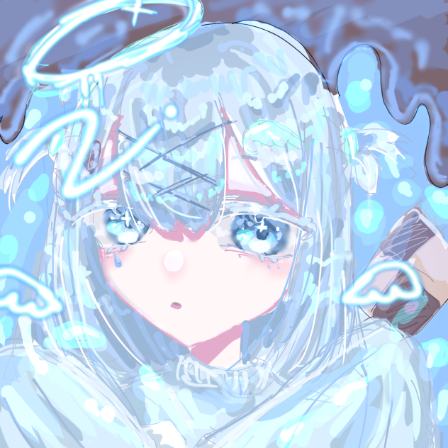 てんし🪽💧