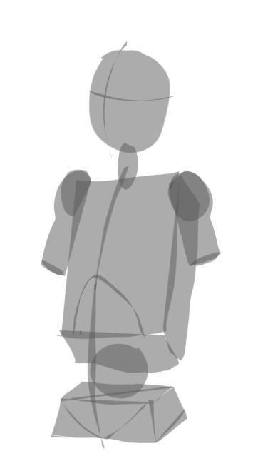 Use This Base - ibisPaint