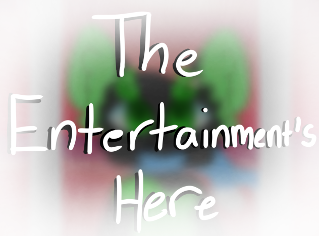 The Entertainment’s Here - Quickload