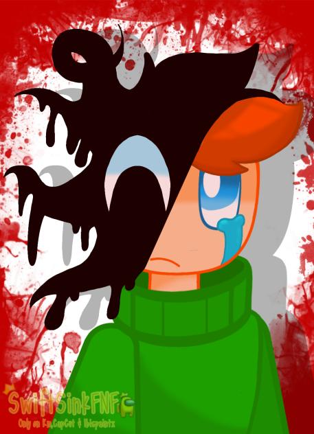 Redford (Human version)