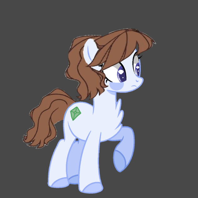 Need a name for her - ibisPaint