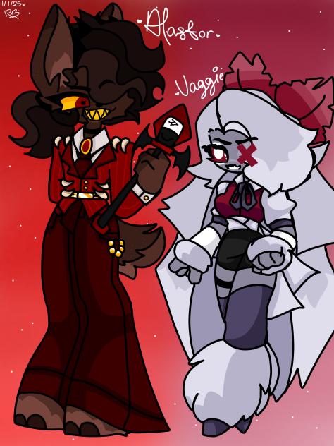 •Redesigning Redesigns - 3•