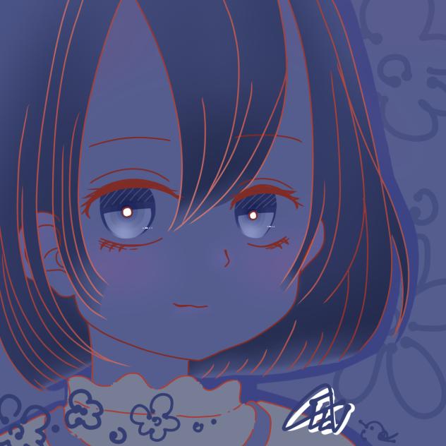 🔵
