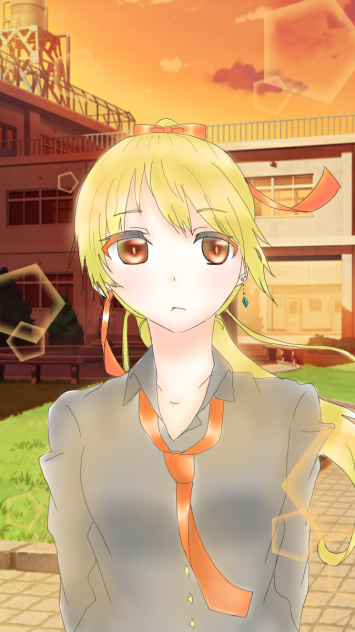 ヤンデレ(ヤンキーがデレる）