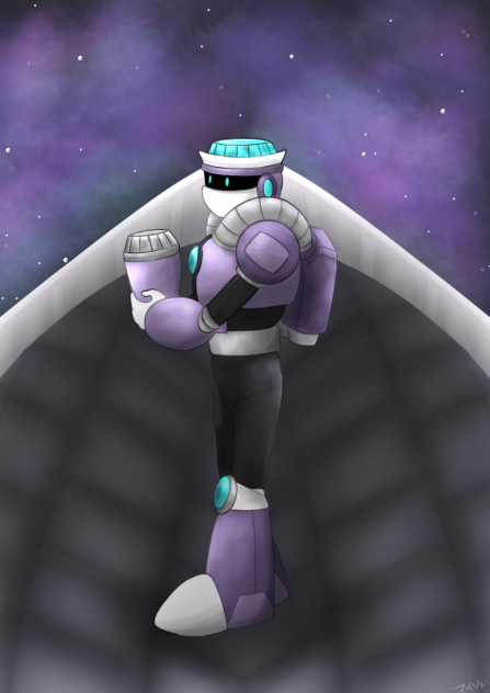 Space Explorer