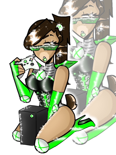Xbox 💚 (fixed)