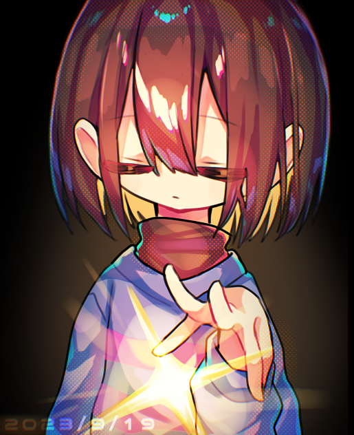 ＊ケツイがみなぎった