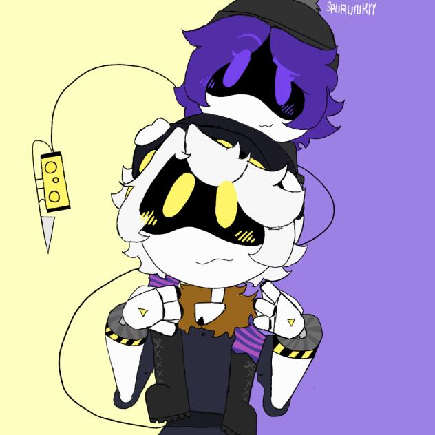 NUzi art