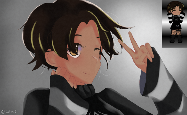 Request from Dana AIRaeisi