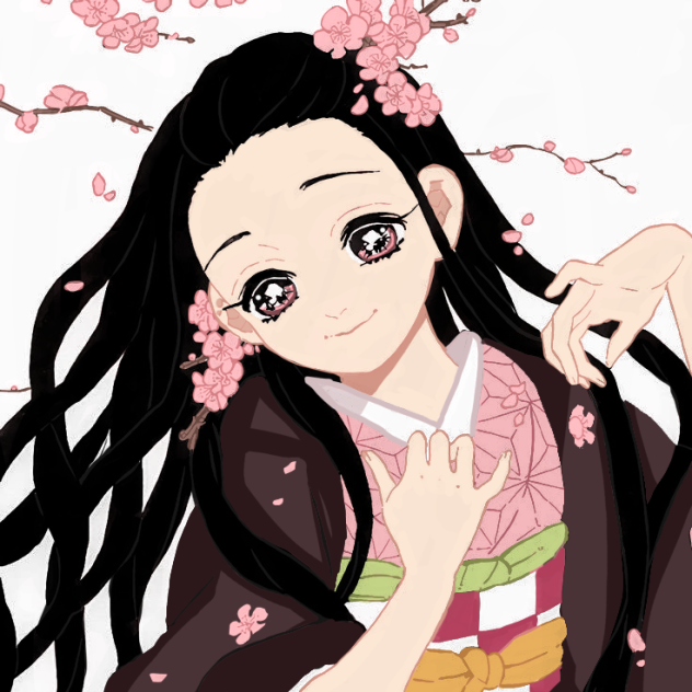 Nezuko💗🌸