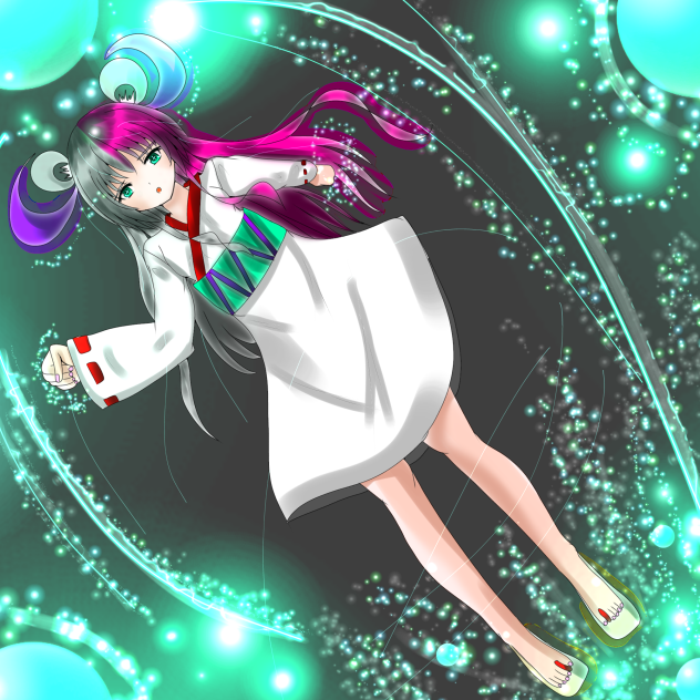 操られしそっちゃん！