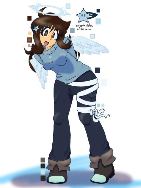 Estrella new ref