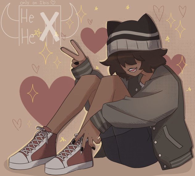 ❤️✌️Peace✌️❤️