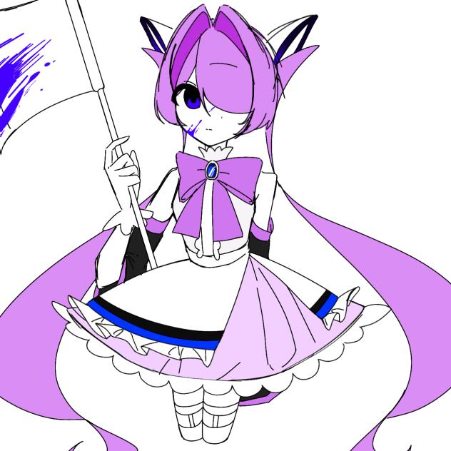 魔法少女