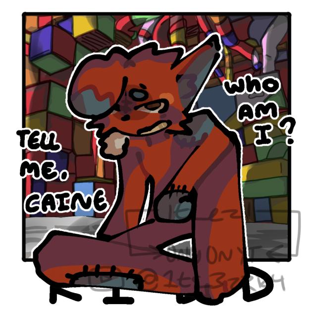 KIDD - TADC ANGST