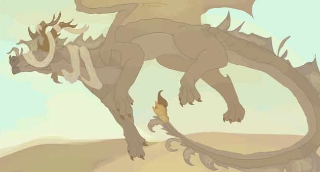 Trying something new