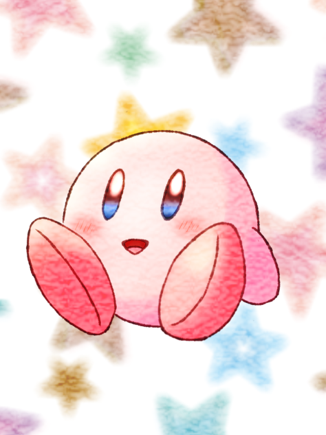 kirby