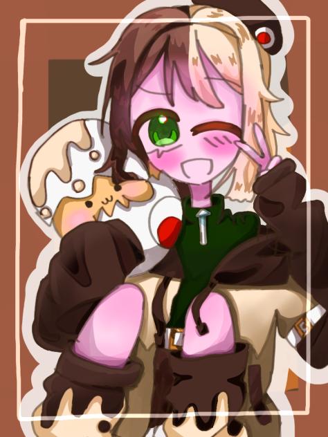 ゆでたたまご🥚