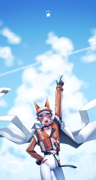 🦊